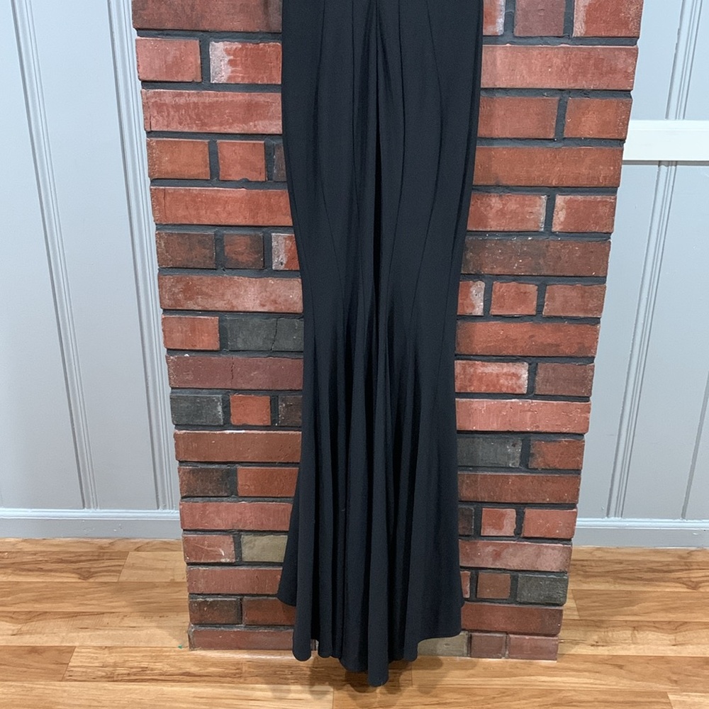 Avery G Black Dress - Picture 9 of 15